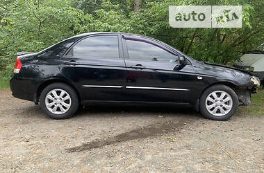 Kia Cerato  2007