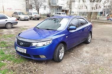 Kia Cerato  2010