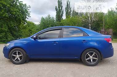 Kia Cerato  2009