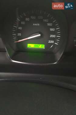 Kia Cerato 1.6 cdi 2008