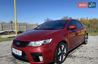 Kia Cerato  2012