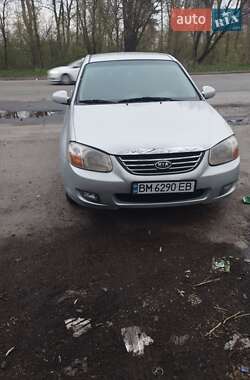 Kia Cerato  2007