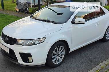 Kia Cerato  2011