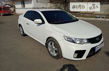 Kia Cerato  2011