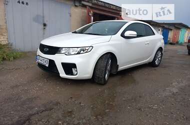 Kia Cerato  2012