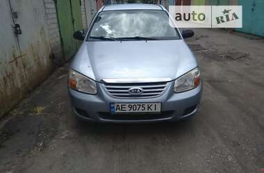 Kia Cerato  2007