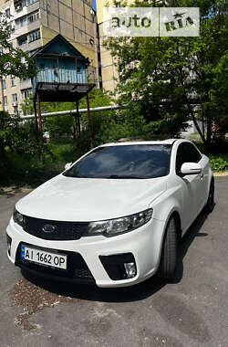 Kia Cerato  2012