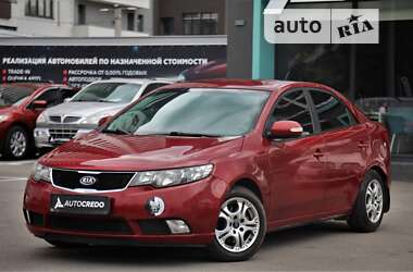 Kia Cerato  2010