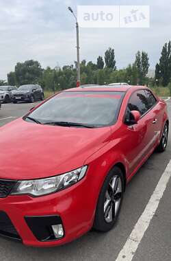 Kia Cerato  2012