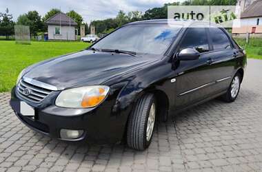 Kia Cerato  2007