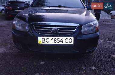 Kia Cerato  2007