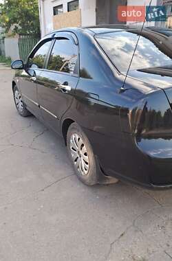 Kia Cerato  2007