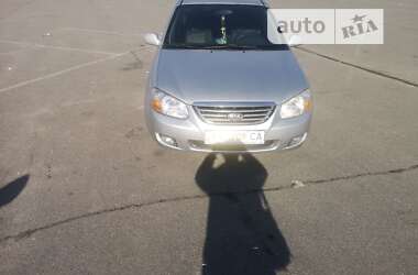 Kia Cerato  2007