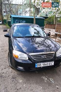 Kia Cerato 2007
