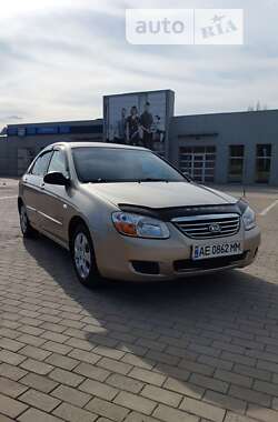 Kia Cerato  2007