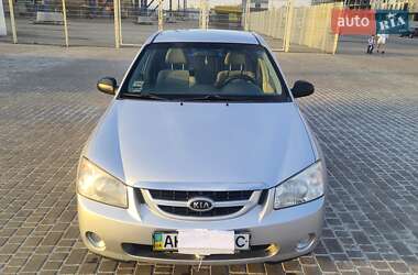 Kia Cerato  2006