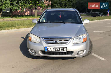 Kia Cerato  2007