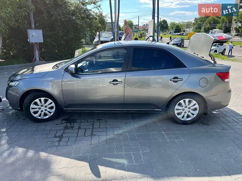 Kia Cerato