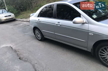 Kia Cerato  2006