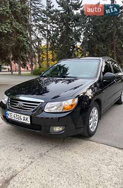 Kia Cerato  2006