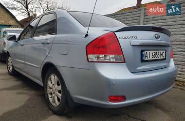 Kia Cerato 2008