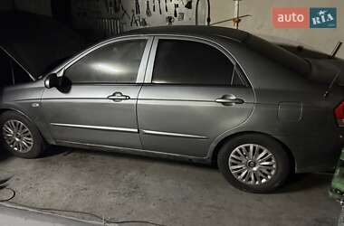 Kia Cerato  2007