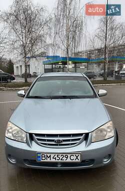 Kia Cerato  2005