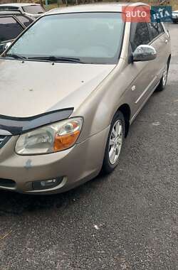 Kia Cerato  2007