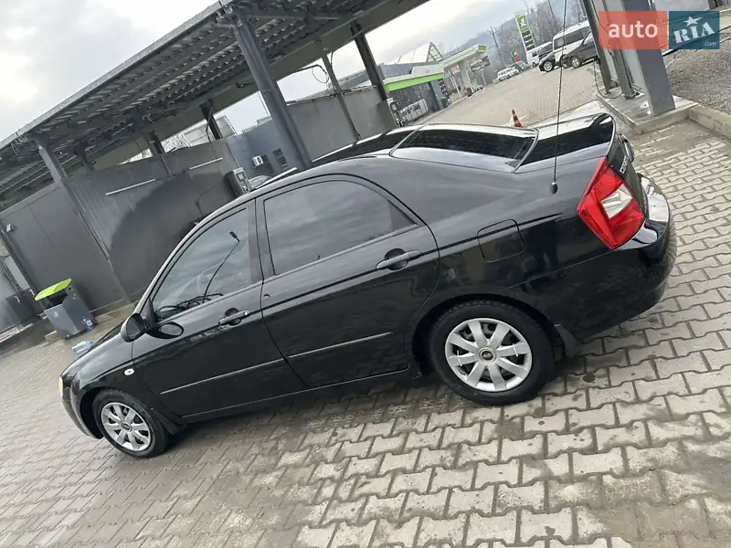 Kia Cerato