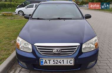Kia Cerato  2007