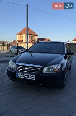 Kia Cerato 2007