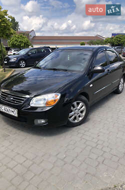 Kia Cerato  2006