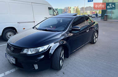 Kia Cerato  2011