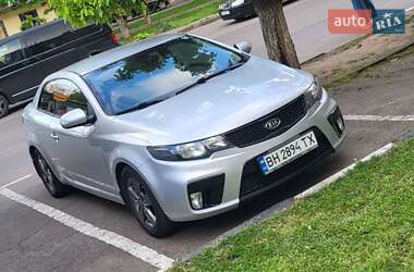 Kia Cerato 2010
