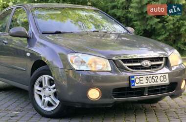 Kia Cerato  2006
