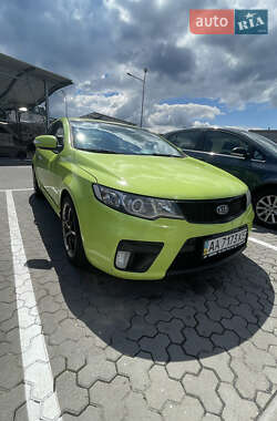 Kia Cerato  2010