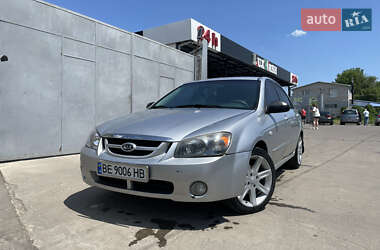Kia Cerato  2005