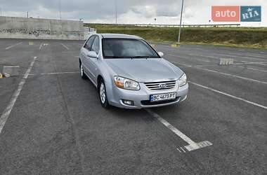 Kia Cerato  2007