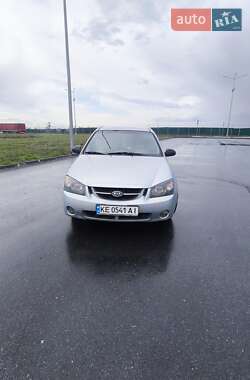 Kia Cerato 2006