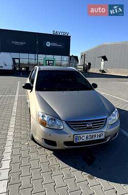 Kia Cerato  2007