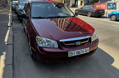 Kia Cerato 2006