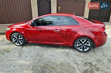 Kia Cerato 2011