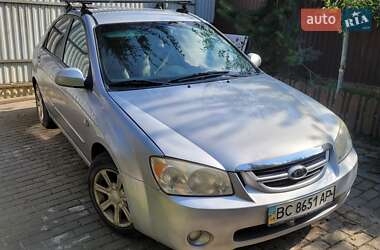 Kia Cerato  2006