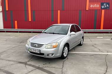 Kia Cerato  2007