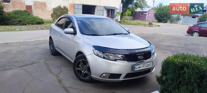 Kia Cerato