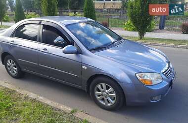Kia Cerato  2009