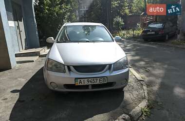 Kia Cerato 2006