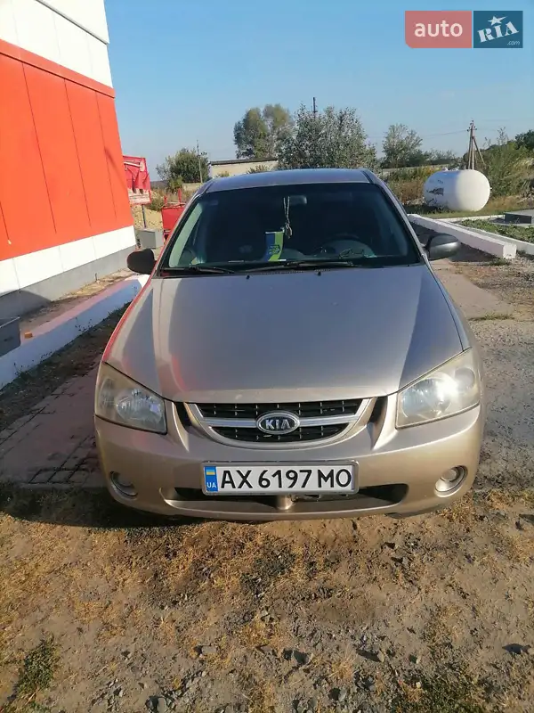 Kia Cerato