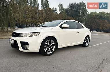 Kia Cerato 2011