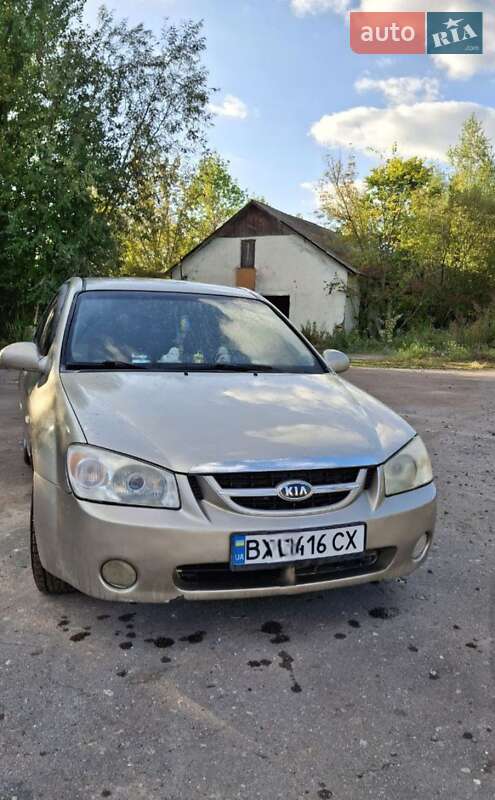 Kia Cerato